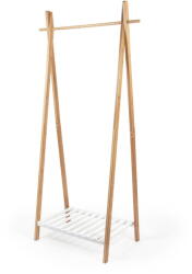 Compactor Nagano bambusz ruhatartó - Compactor