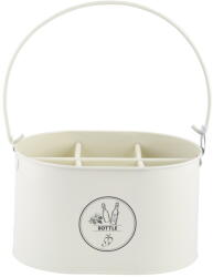 Esschert Design Acél palacktartó Vintage - Esschert Design