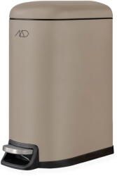 Mette Ditmer Fém pedálos szemetes 10 l Walther - Mette Ditmer Denmark - bonami - 32 030 Ft