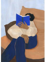 The Poster Club Poszter 70x100 cm The Togo - Hanna Peterson - The Poster Club