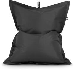 So Soft? Szürke babzsákfotel Pad XL - So Soft?