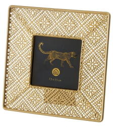 Unimasa Fém képkeret 15x15 cm - Casa Selección