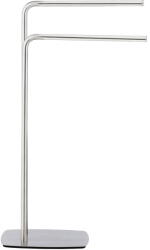 WENKO Rozsdamentes acél törölközőtartó állvány Iria - Wenko