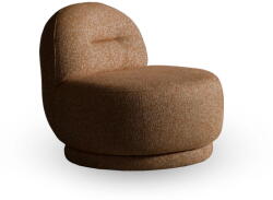 Miuform Narancssárga fotel Ovo - Miuform