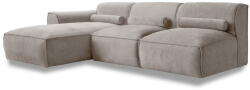 Miuform Bézs sarokkanapé (bal oldali) Flex Felix - Miuform - bonami - 594 990 Ft