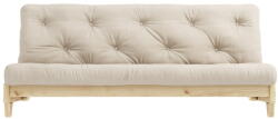 Karup Design Fresh Natural Clear/Beige variálható kanapé - Karup Design