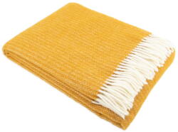 Native Natural Gyapjú takaró 140x200 cm - Native Natural - bonami - 22 687 Ft