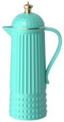PT LIVING Türkiz termosz 920 ml Crown - PT LIVING