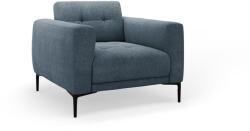 Micadoni Sötétkék fotel Bemy - Micadoni