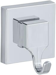 Wenko Vacuum-Loc öntapadós fali akasztó, max. 33 kg - Wenko