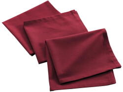 Douceur d'intérieur Textil szalvéta szett 3 db-os Mistral - douceur d'intérieur - bonami - 2 199 Ft