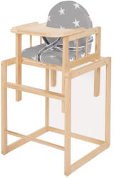 roba Etetőszék Little Stars - Roba