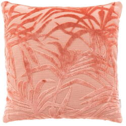 Zuiver Miami rózsaszín díszpárna, 45 x 45 cm - Zuiver