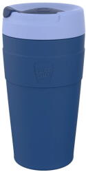 KeepCup Kék termobögre 454 ml Helix Thermal Gloaming L - KeepCup