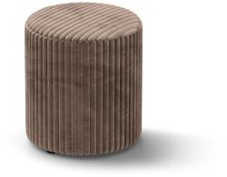 Micadoni Barna kordbársony puff Dia - Micadoni - bonami - 84 050 Ft