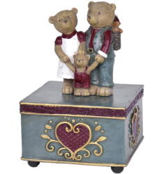 Ego dekor Karácsonyi figura - Ego Dekor