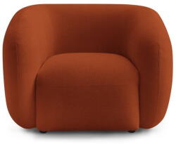 Bobochic Paris Narancssárga fotel Celine - Bobochic Paris