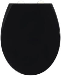 WENKO WC-ülőke automatikus záródással 37, 5 x 46 cm Vorno - Wenko