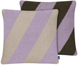 Mette Ditmer Denmark Párnahuzat 50x50 cm Across - Mette Ditmer Denmark