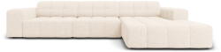 Cosmopolitan Design Krémszínű sarokkanapé (jobb oldali) Chicago - Cosmopolitan Design - bonami - 790 492 Ft