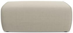 Makamii Bézs bársony lábtartó Kapua - Makamii