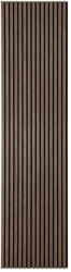 House Nordic Akusztikus panel szett 2 db-os 60x240 cm Walnut - House Nordic