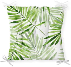 Minimalist Cushion Covers Chamedorea pamut keverék székpárna, 40 x 40 cm - Minimalist Cushion Covers