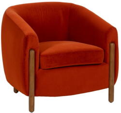 Ixia Piros fotel - Ixia