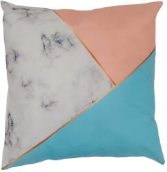 JAHU collections Díszpárna 45x45 cm Marble - JAHU collections