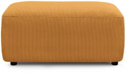 Bobochic Paris Okkersárga lábtartó Enjoy - Bobochic Paris