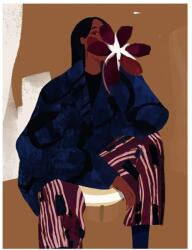 Styler Kép 60x80 cm Her - Styler