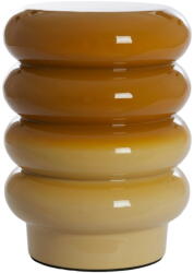 Light & Living Fém kerek tárolóasztal ø 30 cm Mirogi - Light & Living