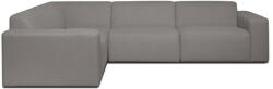 Scandic Szürke sarokkanapé (bal oldali) Roxy - Scandic - bonami - 687 992 Ft