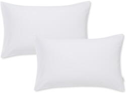 Bianca Tencelkeverék párnahuzat szett 2 db-os 50x75 cm - Bianca