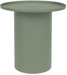 White Label Living Fém kerek tárolóasztal ø 45, 5 cm Sverre - White Label - bonami - 51 757 Ft