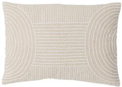Bloomingville Lenkeverék díszpárna 35x50 cm Chun - Bloomingville