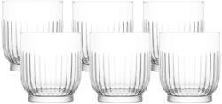 Hermia Whiskys pohár szett 6 db-os - Hermia
