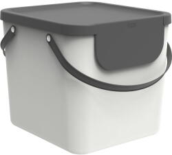 Rotho Szelektív szemetes újrahasznosított műanyagból 40 l Albula - Rotho - bonami - 11 090 Ft