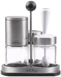 Vialli Design Só- és borsszóró állvánnyal Soho - Vialli Design