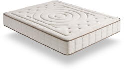 Moonia Kemény-közepes keménységű kétoldalas hab matrac 200x200 cm Cashmere Premier - Moonia