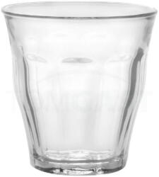 Duralex Pohár készlet 6 db-os 250 ml Picardie - Duralex
