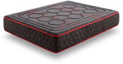 Moonia Kemény-közepes keménységű kétoldalas hab matrac 90x200 cm Hexaflex Moon - Moonia