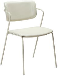 DAN-FORM Krémszínű étkezőszék Zed - DAN-FORM Denmark