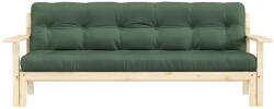 Karup Design Unwind Olive Green kinyitható kanapé - Karup Design