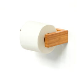 Wireworks Natural WC-papír tartó - Wireworks