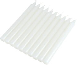 Homéa Gyertya készlet 10 db-os, égési idő 7 ó - Homéa