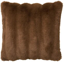 House Nordic Műszőrme díszpárna 45x45 cm Galena - House Nordic - bonami - 10 617 Ft