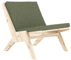 Karup Zöld fotel Sway - Karup Design