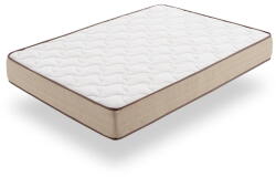 Moonia Közepes keménységű-extra kemény kétoldalas hab matrac 80x200 cm Bamboo Eco Fresh - Moonia