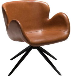 DAN-FORM Denmark Gaia világosbarna fotel - DAN-FORM Denmark